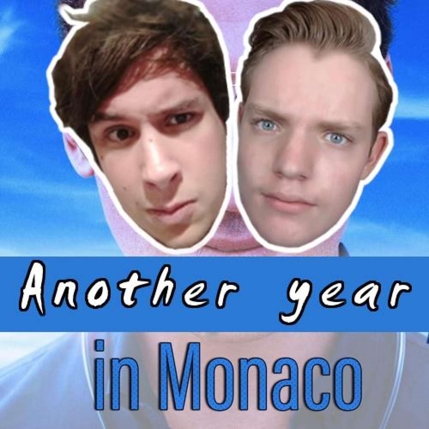 Another year in Monaco